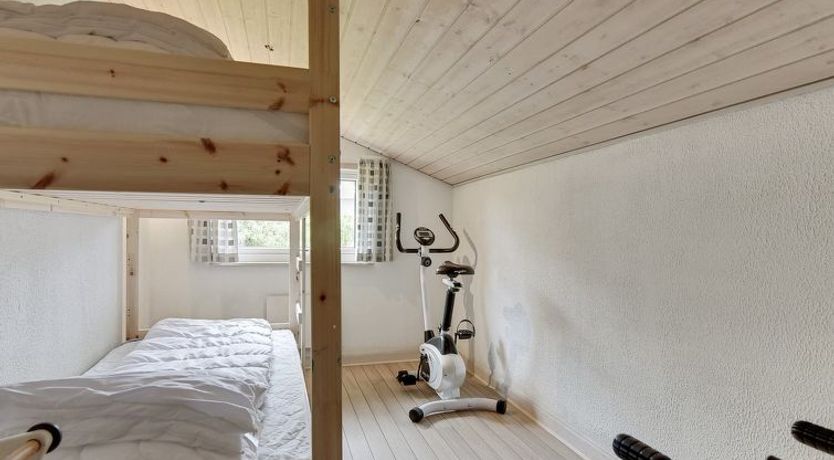 Photo of "Ameline" - 500m to the fjord