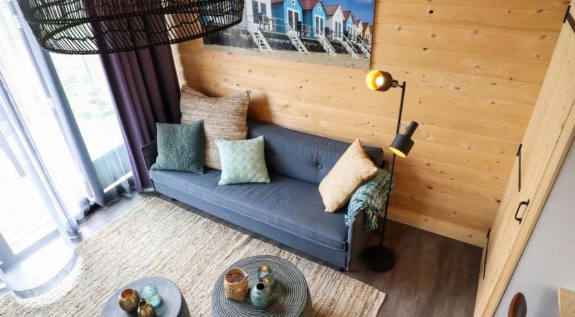 Photo of Tiny House 2 Holiday Home 4