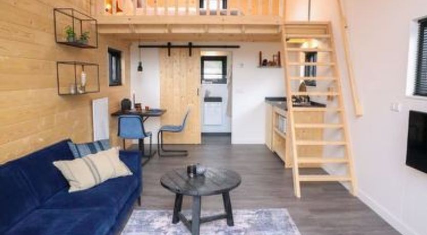Photo of Tiny House 2 Holiday Home 4