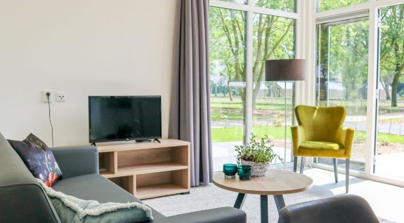 Photo of Cube la Mer 4 Holiday Home 2