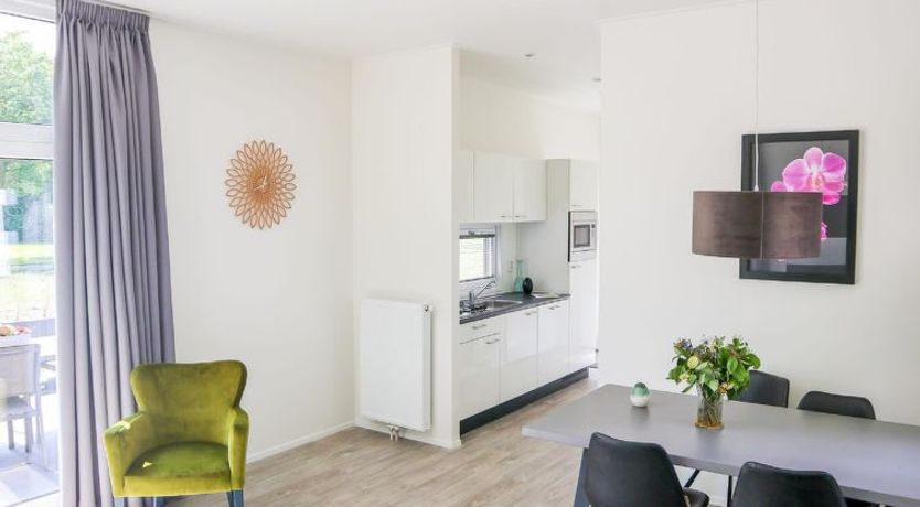 Photo of Cube la Mer 4 Holiday Home 2