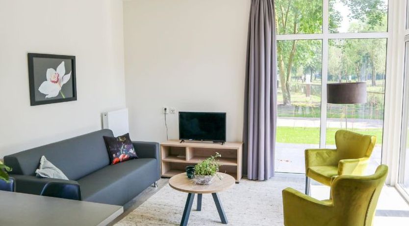 Photo of Cube la Mer 4 Holiday Home 2