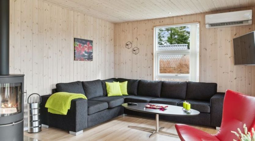 Photo of "Helke" - 100m to the fjord