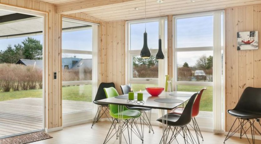 Photo of "Helke" - 100m to the fjord