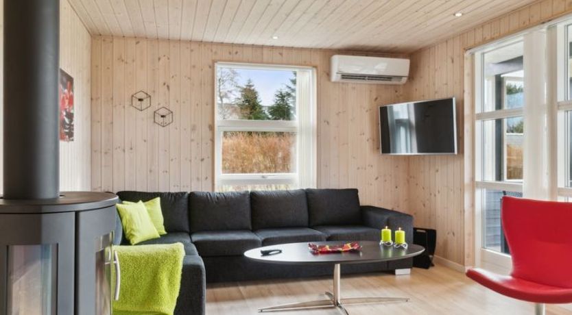 Photo of "Helke" - 100m to the fjord