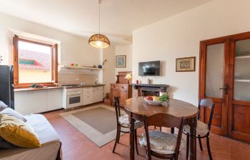 nel Corso Holiday Home