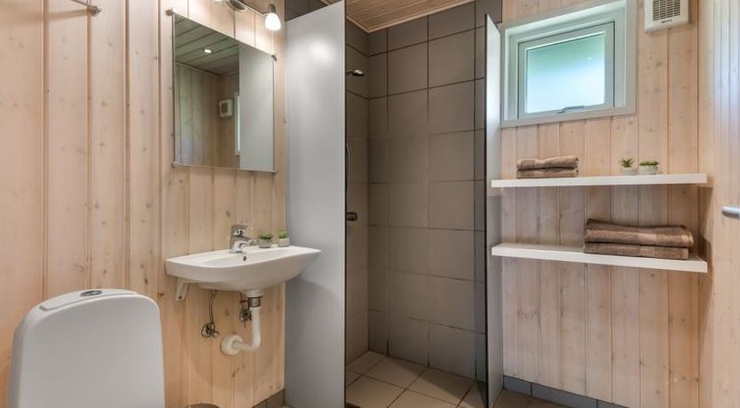 Photo of "Erika" - 900m from the sea