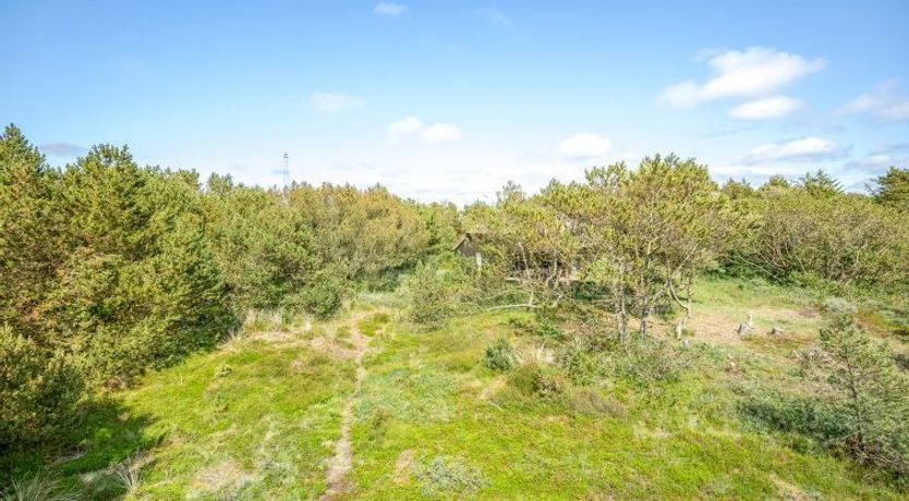 Photo of "Erika" - 900m from the sea