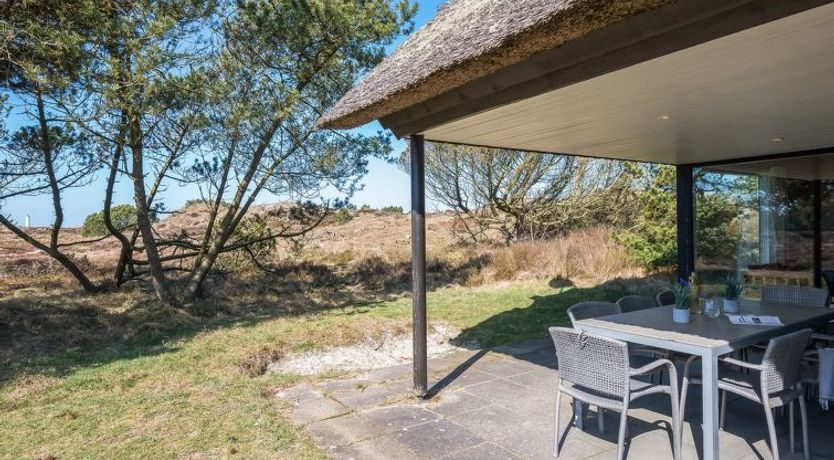 Photo of "Erika" - 900m from the sea