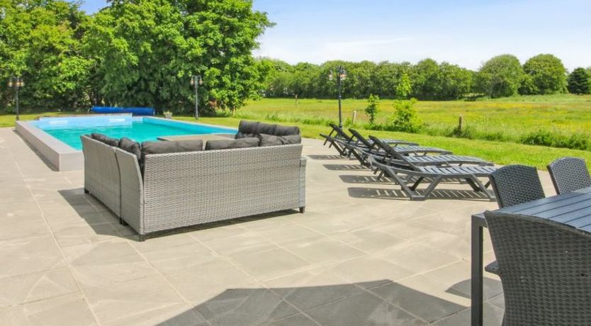 Photo of "Melin" - 7km from the sea