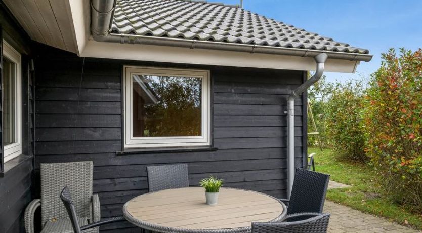 Photo of "Lillemor" - 800m to the fjord