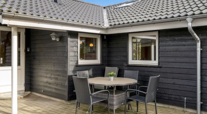 Photo of "Lillemor" - 800m to the fjord