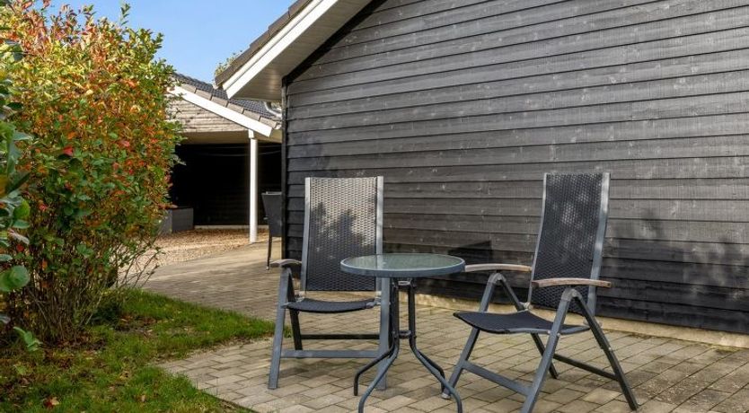 Photo of "Lillemor" - 800m to the fjord