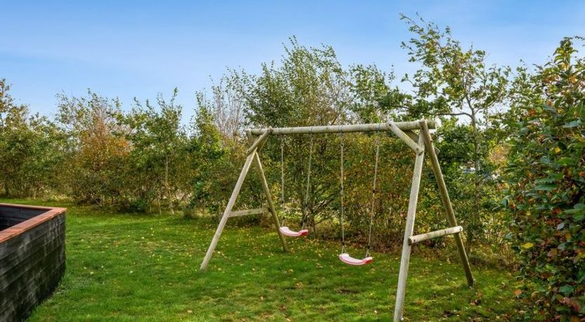 Photo of "Lillemor" - 800m to the fjord