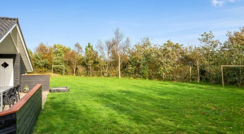 Photo of "Lillemor" - 800m to the fjord