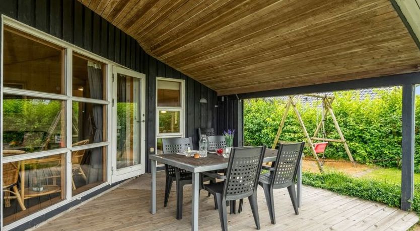 Photo of "Åsa" - 500m to the fjord