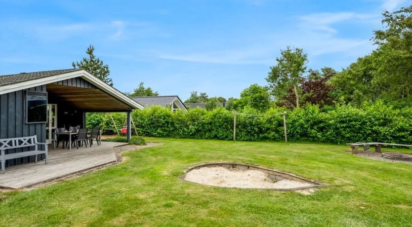 Photo of "Åsa" - 500m to the fjord