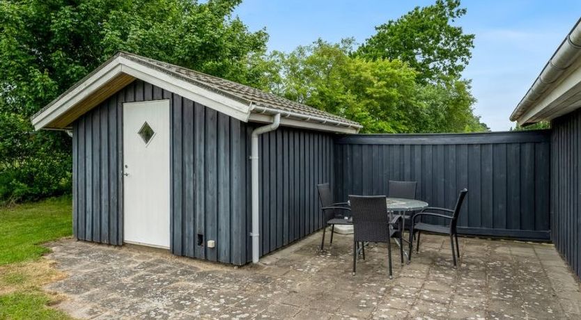 Photo of "Åsa" - 500m to the fjord