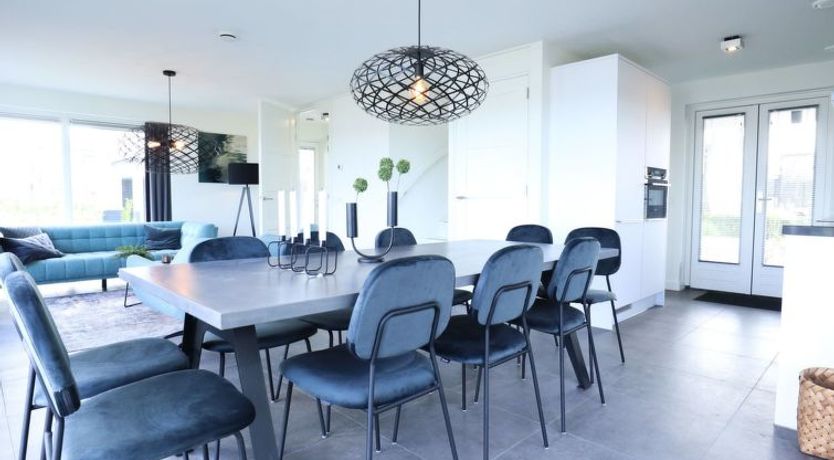 Photo of Villa Meerzicht 8 Villa 16