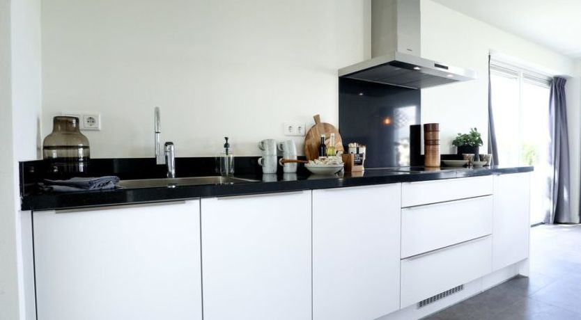 Photo of Villa Meerzicht 8 Villa 16