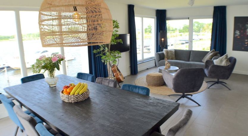 Photo of Villa Meerzicht 8 Villa 16