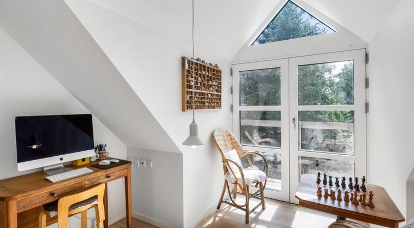 Photo of "Hejdie" - 750m from the sea