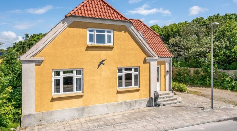 Photo of "Kajsa" - 6km from the sea