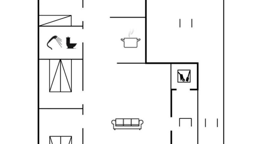 Photo of "Meinolf" - 2km from the sea