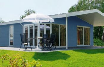 Veranda 6 Holiday Home 5 Holiday Home