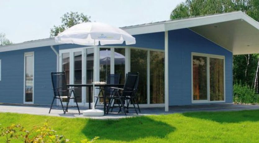Photo of Veranda 6 Holiday Home 5