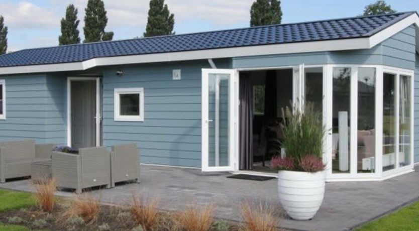 Photo of Exclusif Plus 6 Holiday Home 3