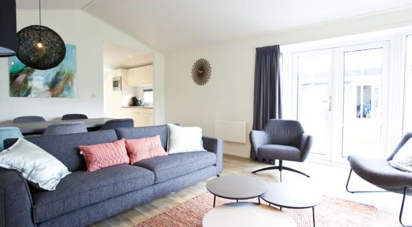 Photo of Exclusif 6 Holiday Home 3