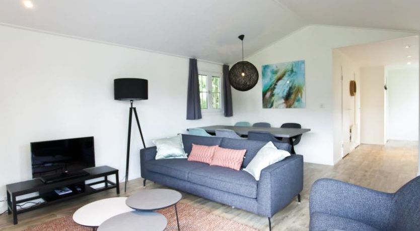 Photo of Exclusif 6 Holiday Home 3