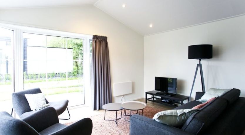 Photo of Exclusif 6 Holiday Home 3