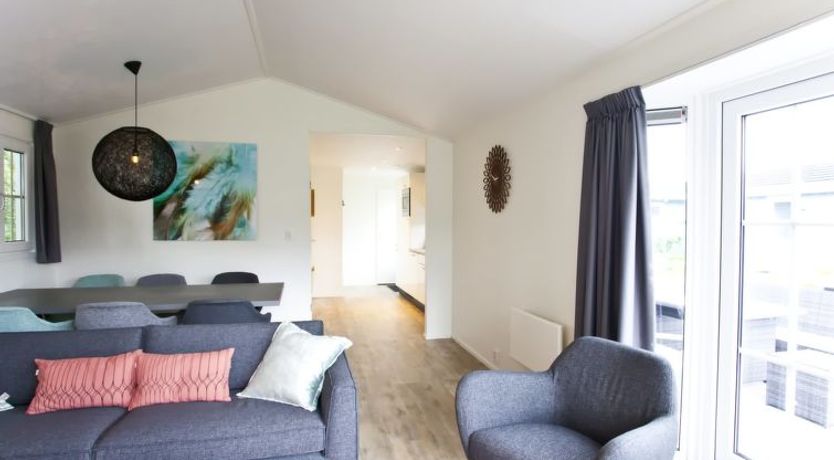 Photo of Exclusif 6 Holiday Home 3