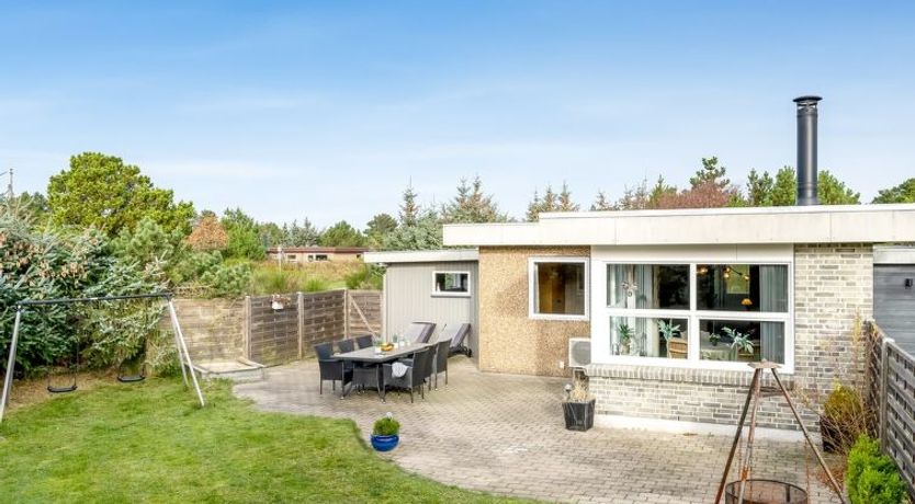 Photo of "Geert" - 900m from the sea