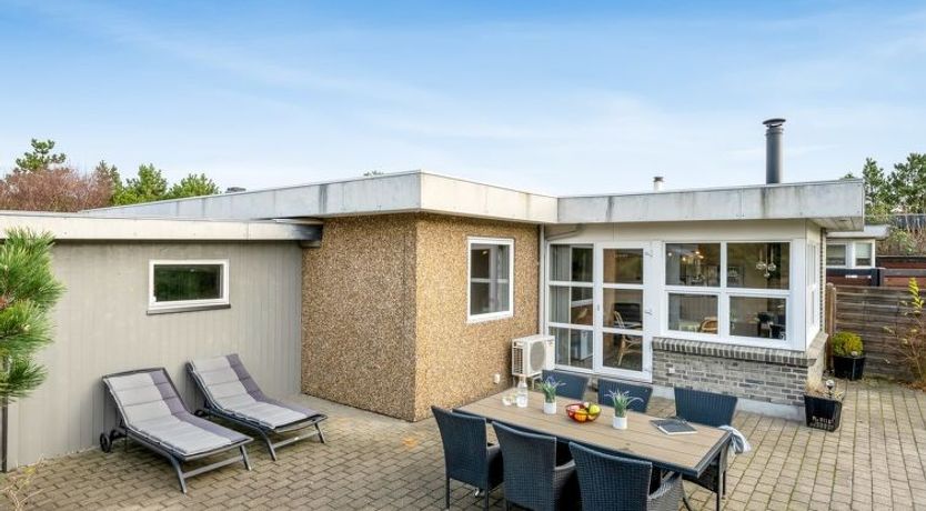 Photo of "Geert" - 900m from the sea