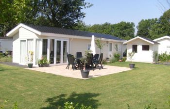 Exclusif 6 Apartment 12 Holiday Home