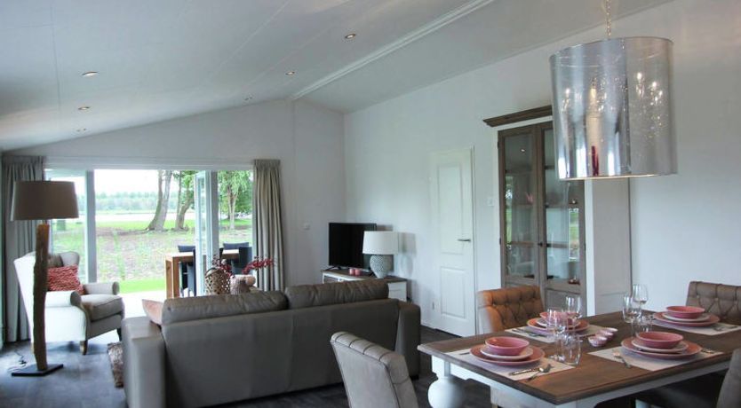 Photo of Veranda 4 Holiday Home 10