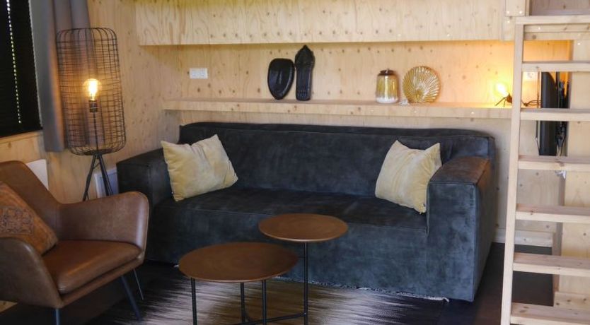 Photo of Tiny House 4 Holiday Home 18