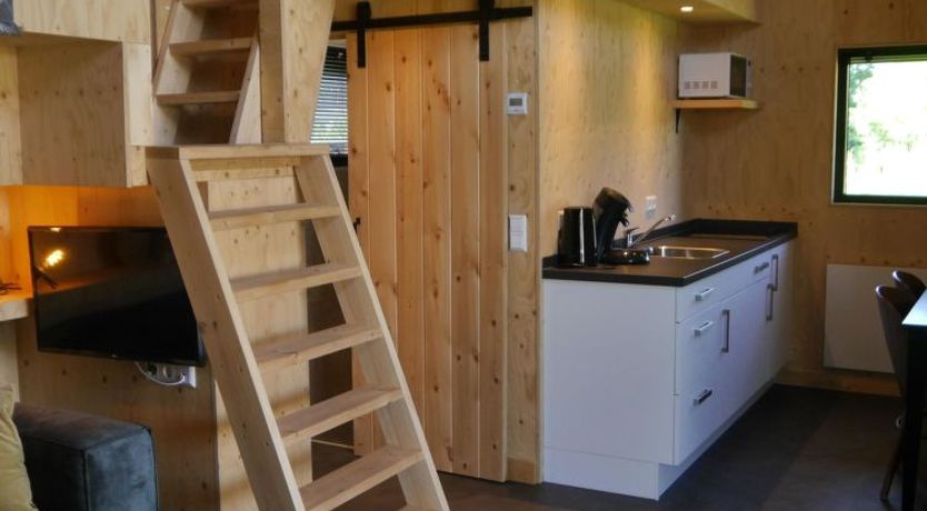 Photo of Tiny House 4 Holiday Home 18