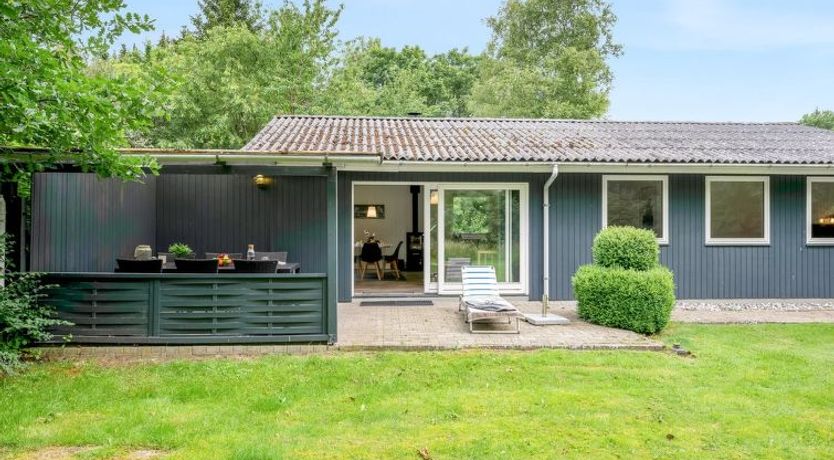 Photo of "Tancred" - 30km from the sea