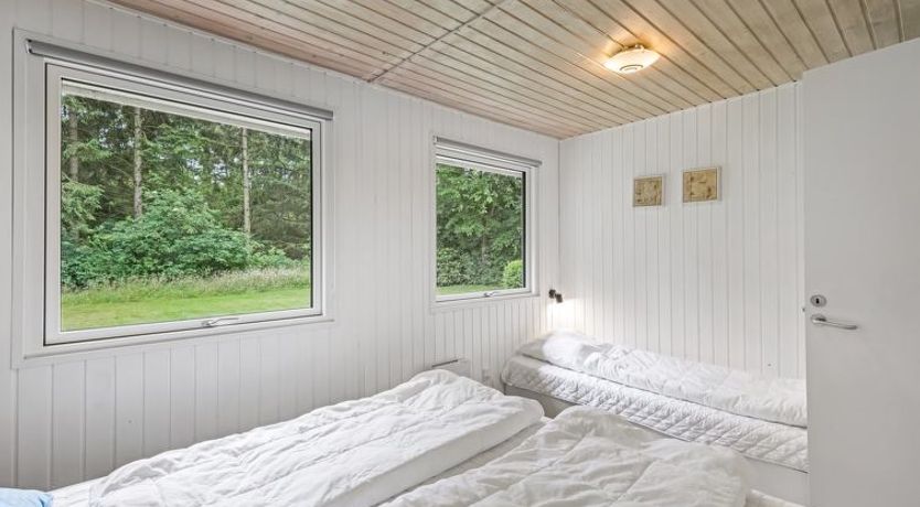 Photo of "Tancred" - 30km from the sea