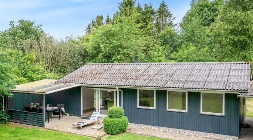 Photo of "Tancred" - 30km from the sea