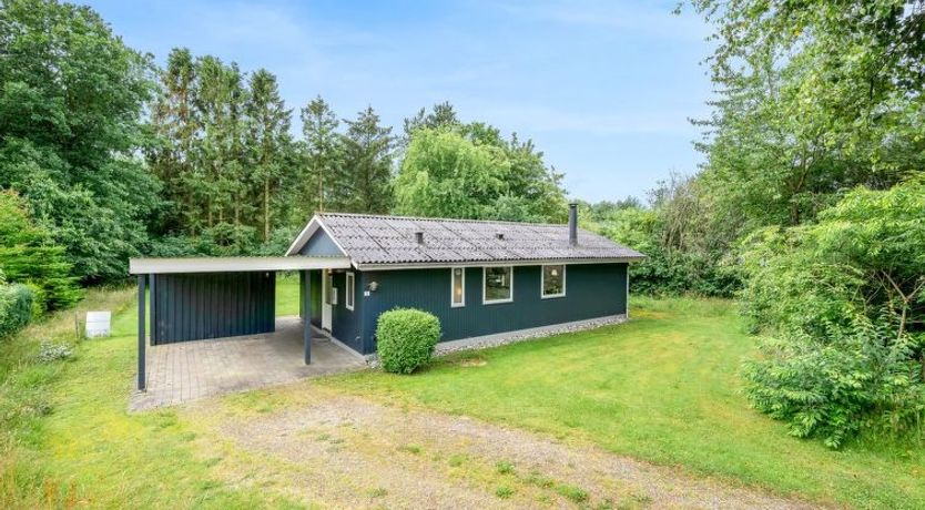 Photo of "Tancred" - 30km from the sea