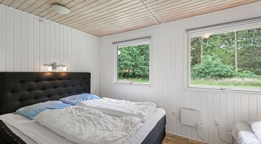 Photo of "Tancred" - 30km from the sea