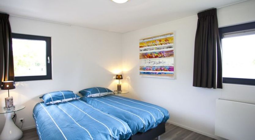 Photo of Cube Magnifique 10 Holiday Home 6