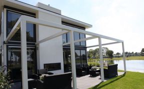 Photo of Cube Magnifique 10 Holiday Home 6
