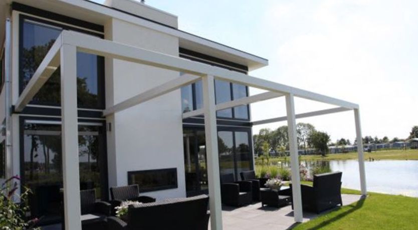 Photo of Cube Magnifique 10 Holiday Home 6