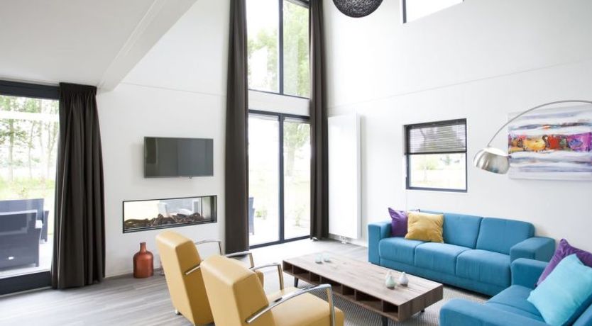 Photo of Cube Magnifique 10 Holiday Home 6